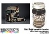 Zero Paints ZP-1474 Pearl Beige (Scania R730 Streamline Chimera) Paint 60ml